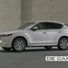 Mazda CX-5 2025 Chile: Renovación de Diseño y Más Tecnología en Decar Temuco