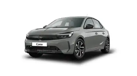 Corsa Edition Gasolina 100HP AT