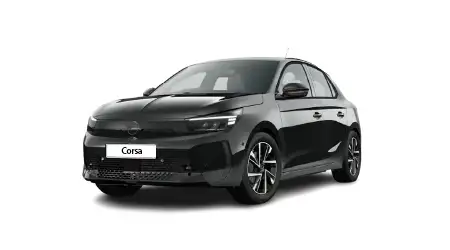 Corsa Edition Gasolina 100HP MT