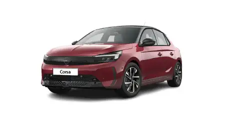 Corsa GS Gasolina 100HP AT