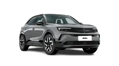 Mokka GS Gasolina 130HP AT