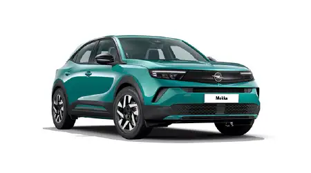 Mokka MCA Edition Gasolina 130HP AT