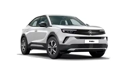 Mokka MCA Edition Plus Gasolina 130HP AT