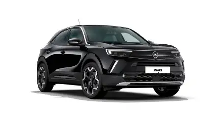 Mokka MCA Edition Plus Gasolina 130HP MT