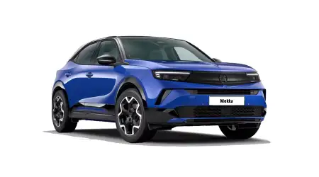 Mokka MCA GS Plus Gasolina 130HP AT