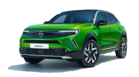 Mokka GS Gasolina 130HP AT