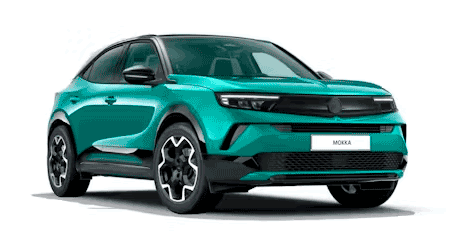 Mokka MCA Edition Gasolina 130HP AT