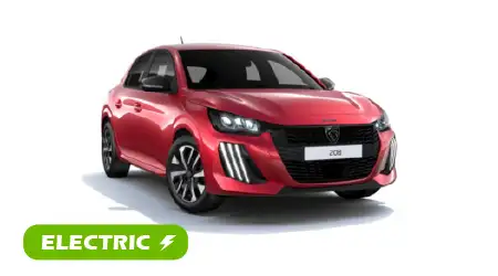 208 MCA GT Electric