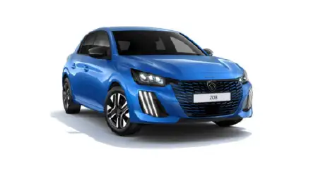 208 MCA Style Gasolina 100hp MT