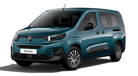 Berlingo  Multispace MCA Plus XL Diesel 130HP AT test