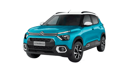 C3 YOU Turbo 125HP AT