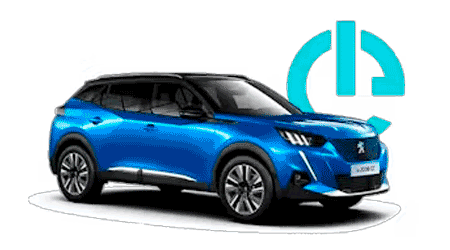 2008 MCA Style Hybrid 136hp AT