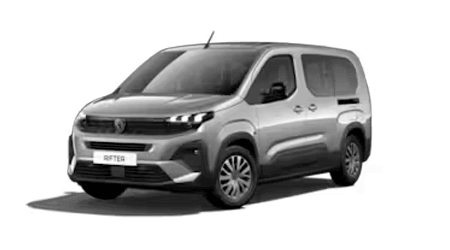 Rifter  MCA Allure Diesel 130hp AT