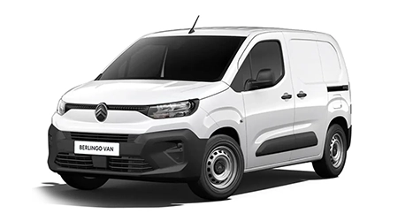 Berlingo MCA M Diesel 100HP MT