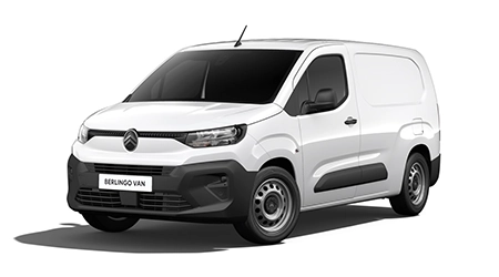 Berlingo MCA XL Diesel 100HP MT