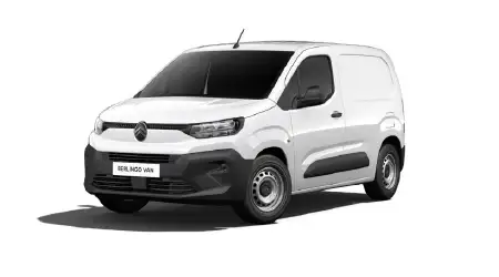 Berlingo MCA M Diesel 100HP MT