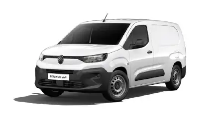 Berlingo MCA XL Diesel 100HP MT
