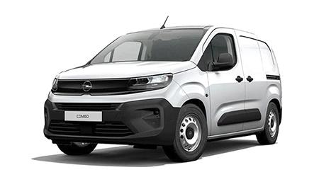 Combo Lite Diesel 100HP MT