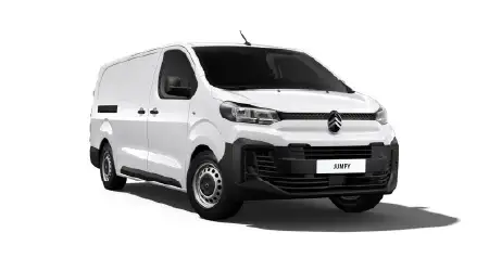 Jumpy MCA XL Diesel 145HP MT