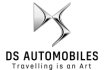 logo ds automobile